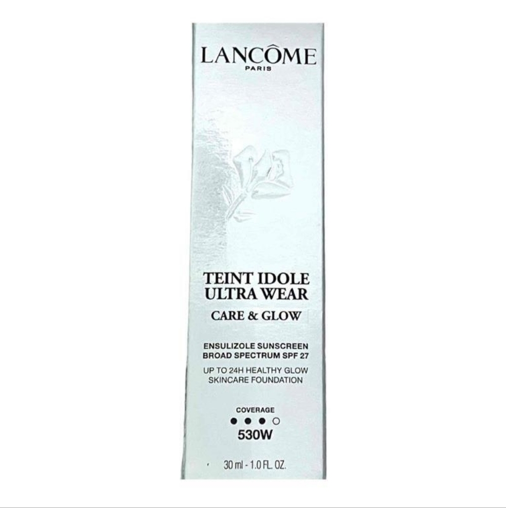*NWT* LANCOME Teint Idole Care And Glow Healing Foundation